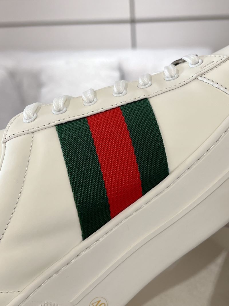 Gucci Ace Shoes